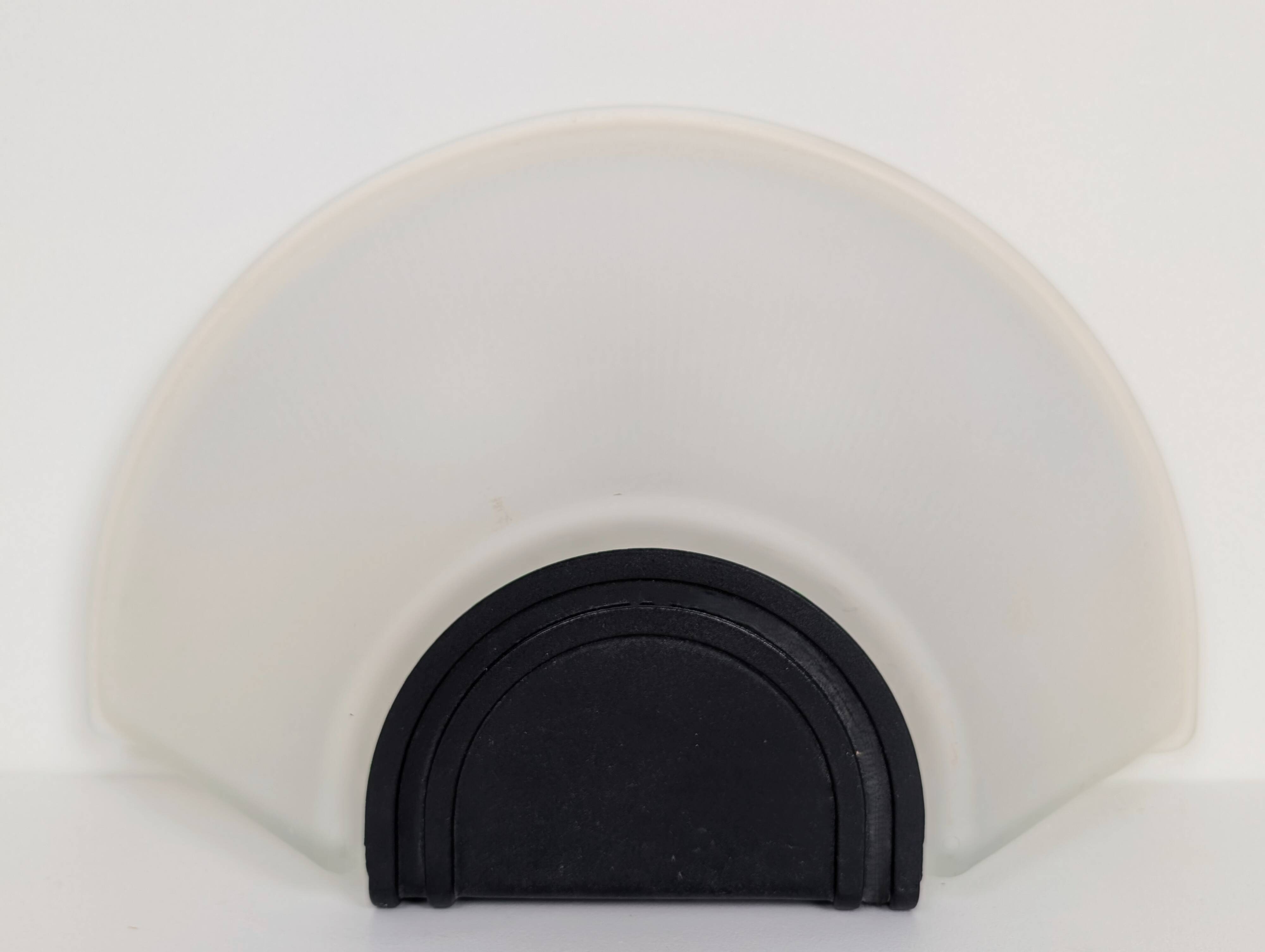 Prisma Italian wall light