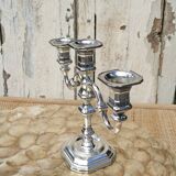 Three-pointed candlestick, Germany