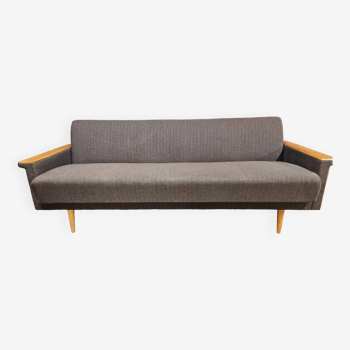 Danish vintage daybed from 1960