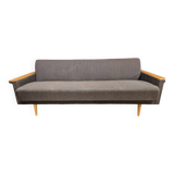 Danish vintage daybed from 1960