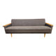 Danish vintage daybed from 1960