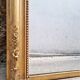 Antique Louis Philippe mirror