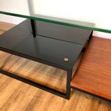 Table basse Meubles Georges Frydman