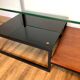 Meubles Georges Frydman coffee table