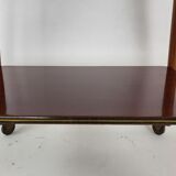 Serving table 50s