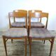 Scandinavian chairs