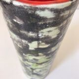 Ceramics roller design 60s