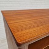 Enfilade danoise vintage, bois de teck