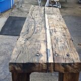 Workbench wood