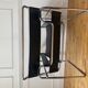 Wassily armchair by Marcel Breuer Habitat 1980 edition