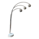 Vintage Arc Floor Lamp