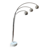 Lampadaire Arc Vintage