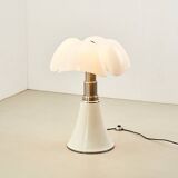 Early Pipistrello by Gae Aulenti for Martinelli Luce Italy 1965