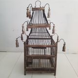 Cage à oiseaux