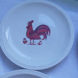 Plates