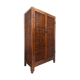 Openwork bookcase from the Qing Dynasty - 1850