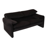 Maralunga sofa by Vico Magistretti