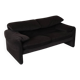 Maralunga sofa by Vico Magistretti