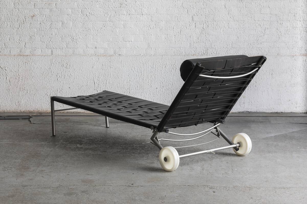 Daybed by Fabiaan  Van Severen, Belgium, 1996
