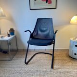 Herman Miller Edition Sayl office armchair