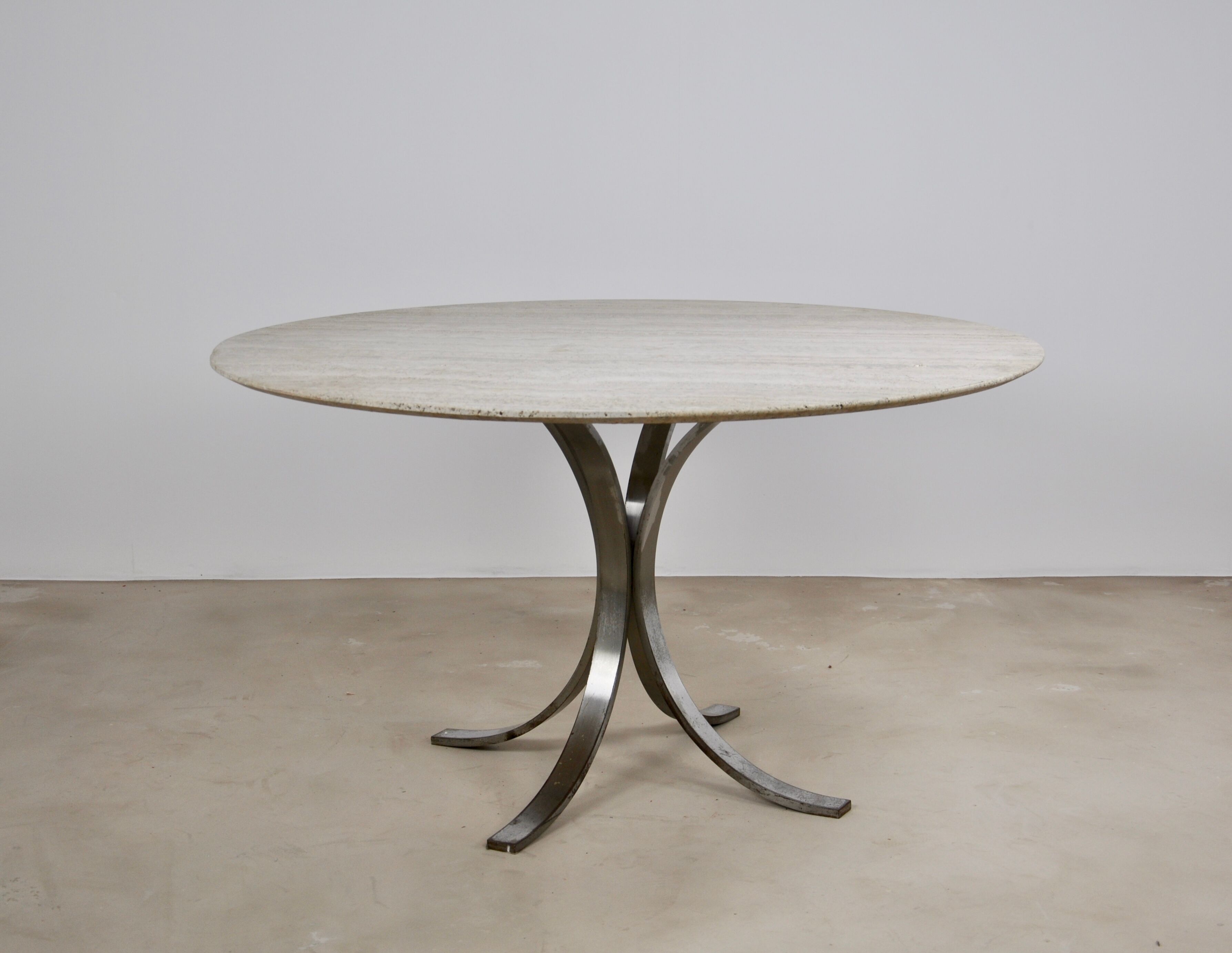Dinnig Table by Osvaldo Borsani for Tecno, 1970s