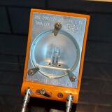 Lampe de bureau télescopique