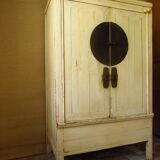 Chinese traditional wardrobe