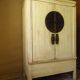 Chinese traditional wardrobe