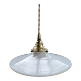 White opaline suspension