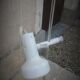 Lampadaire Monix Paris vintage