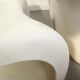 Verner Panton chairs