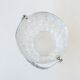 Ice bucket crystal by Arques France