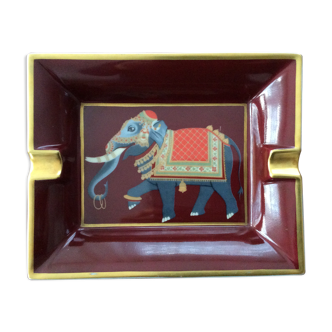 Rectangular Hermès ashtray