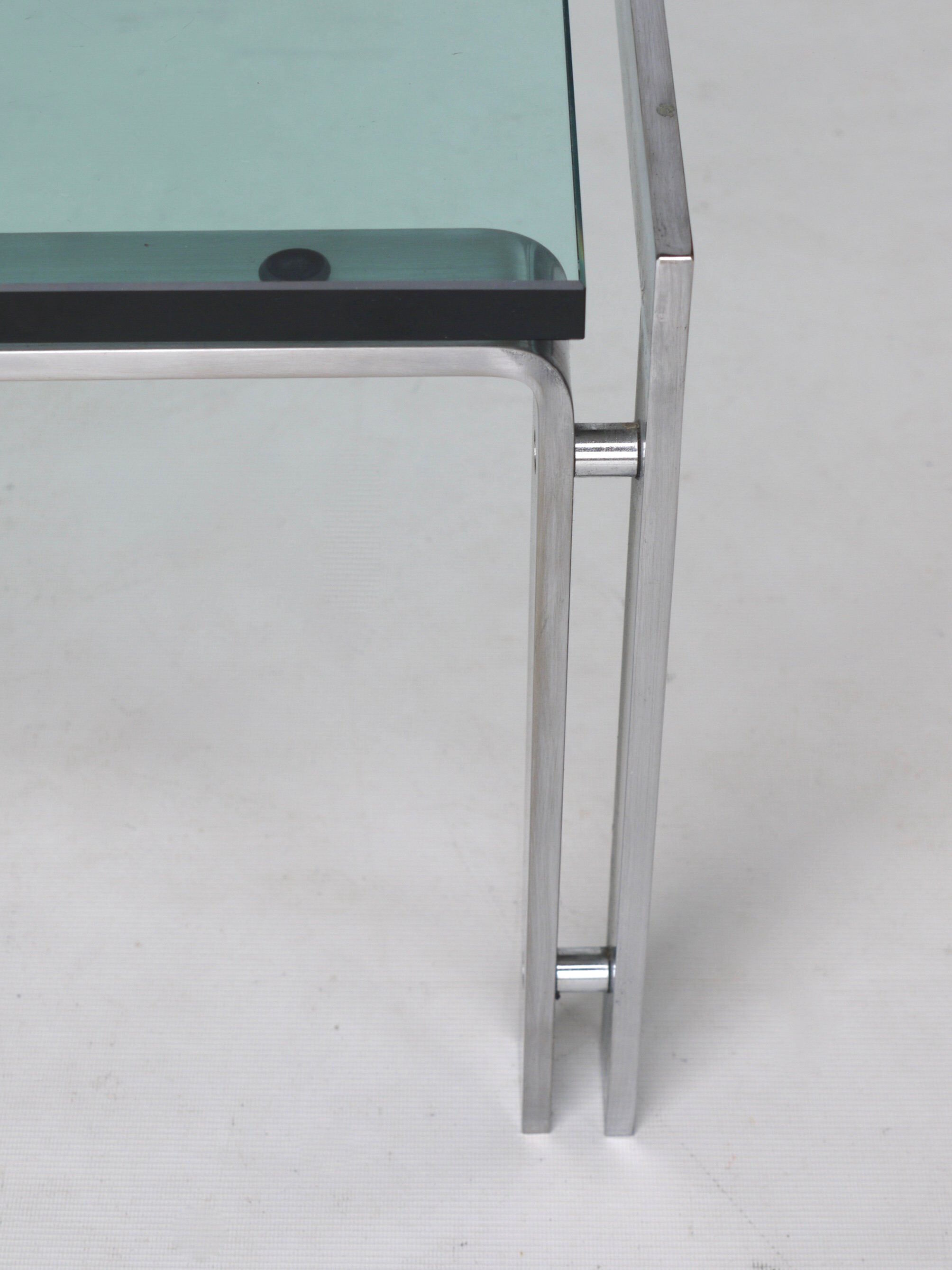 Table basse modèle m1 par Hank Kwint pour Metaform, années 1980