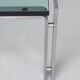Table basse modèle m1 par Hank Kwint pour Metaform, années 1980