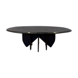 Table basse Italie années 1970