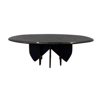 Table basse Italie années 1970