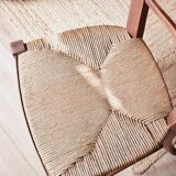 Chaise Nourrice