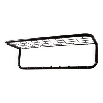 Viktor coat rack by Ikea