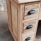 Old counter