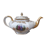 Limoges teapot