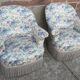 Toad armchair