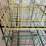 Fruit & vegetable locker