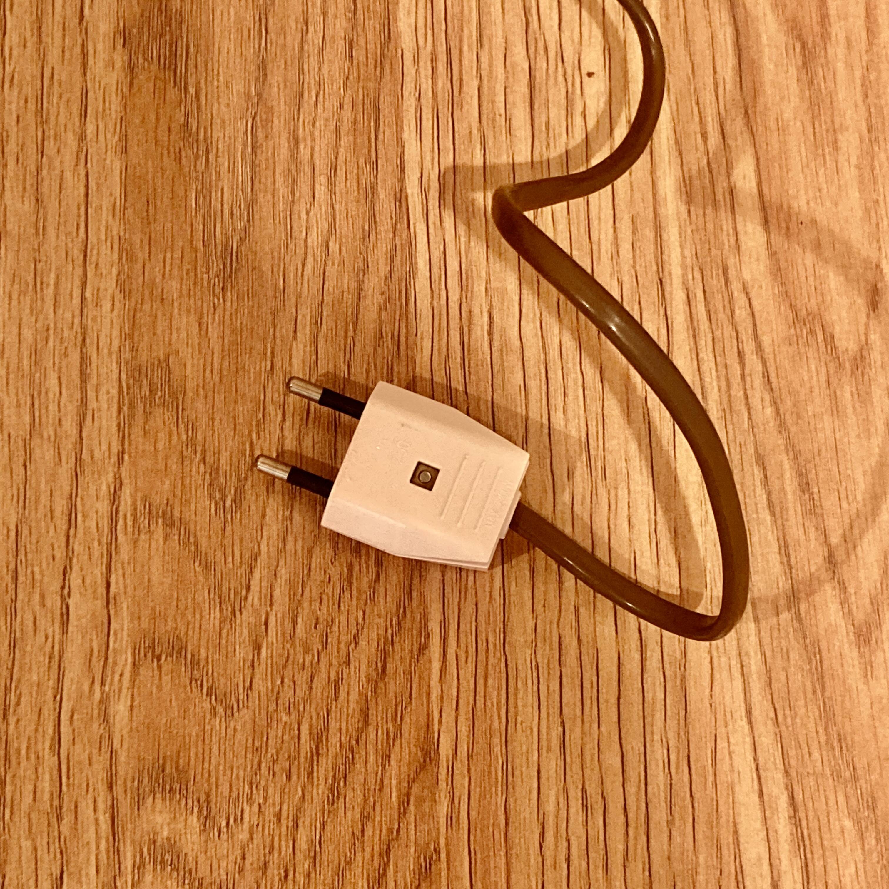 Applique modulable scandinave "design 1950".