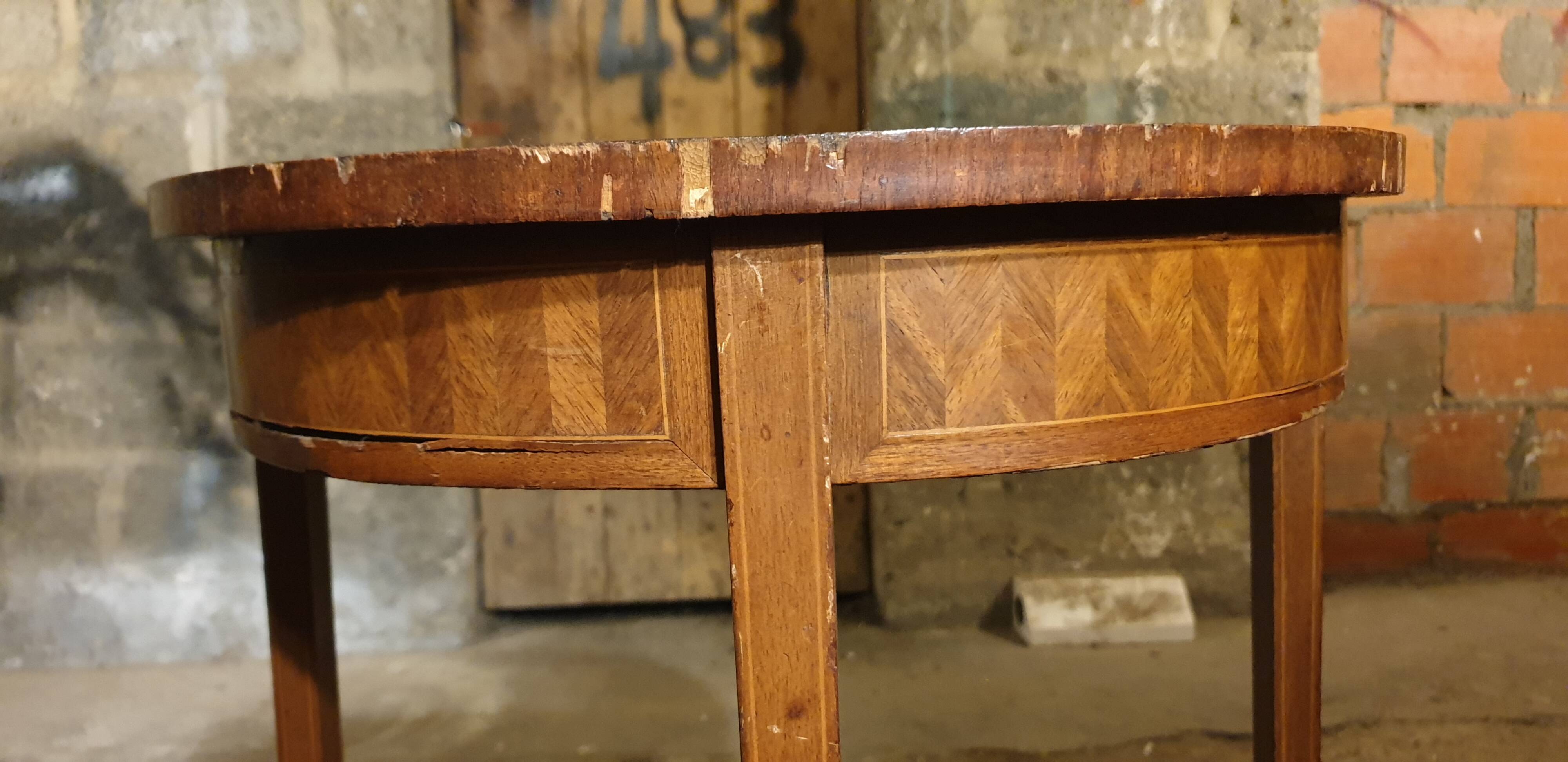 19th century harness