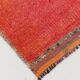 60s Antique Turkish Vintage Runner Rug, 101x309Cm