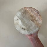 Vase onyx vintage