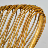 Rocking chair by Rohé Noordwolde, 1960s