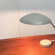 Mid-Century German table lamp by Cosack