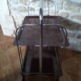 Folding trolley from the 60s